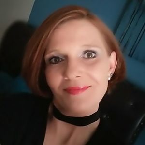 Meet your Posher, Cathy